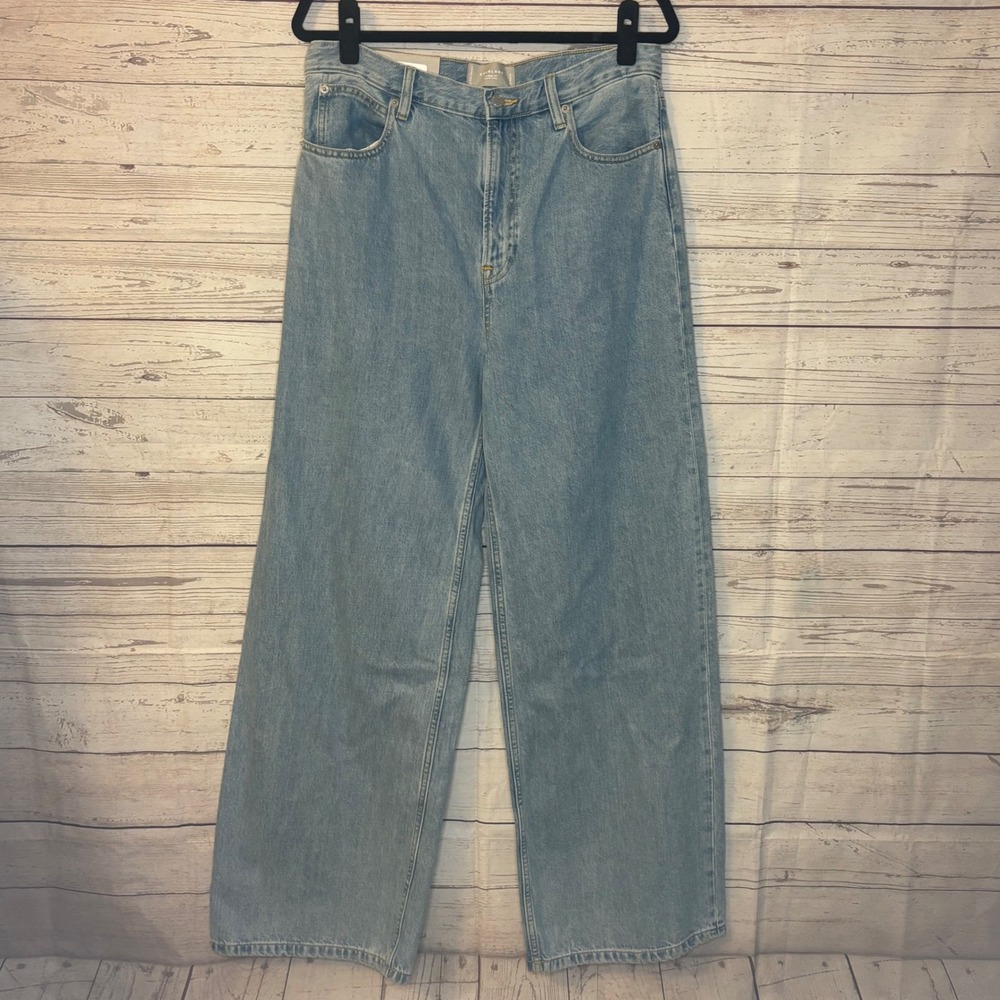 Everlane The Baggy Jean Low Rise 29 Regular